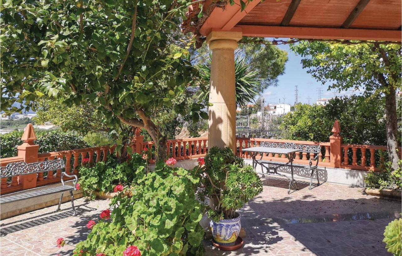 Pet Friendly Home In Olvera With Kitchen 外观 照片