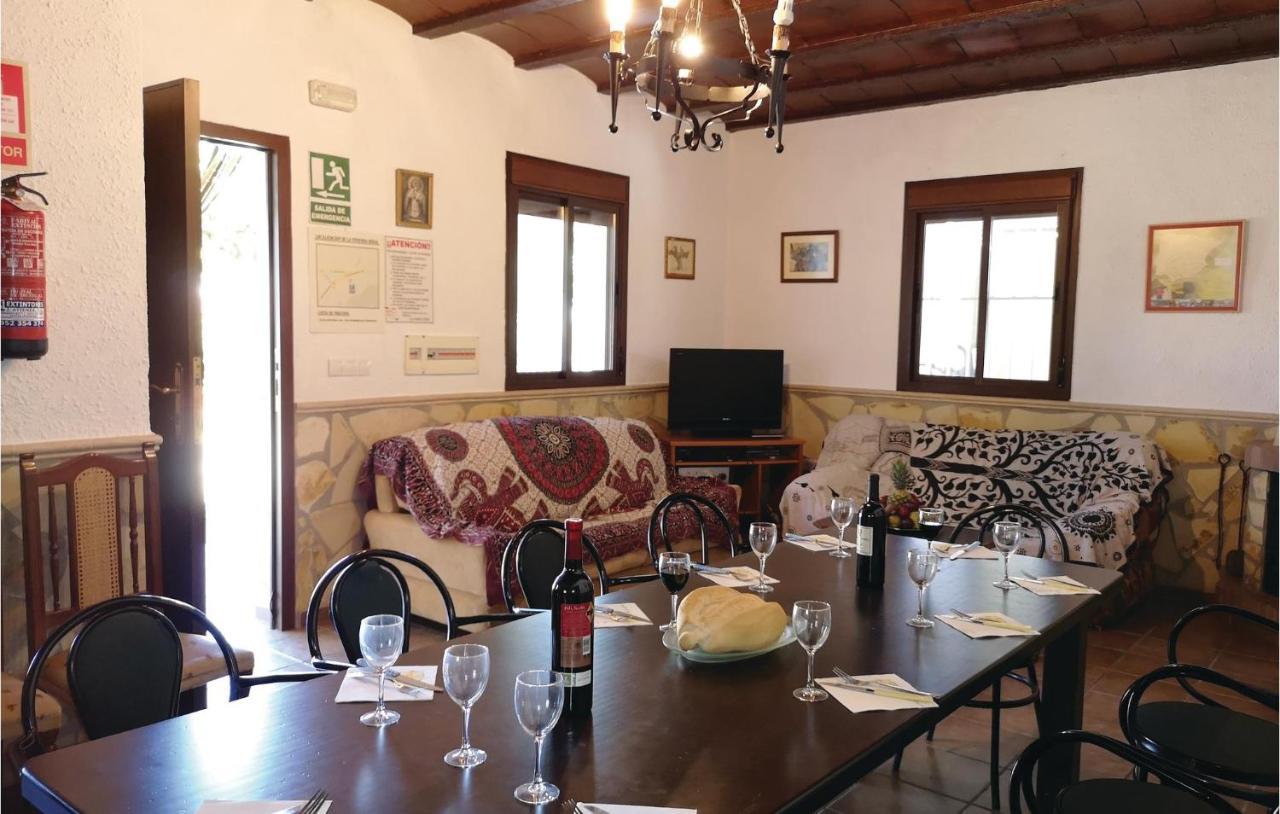 Pet Friendly Home In Olvera With Kitchen 外观 照片