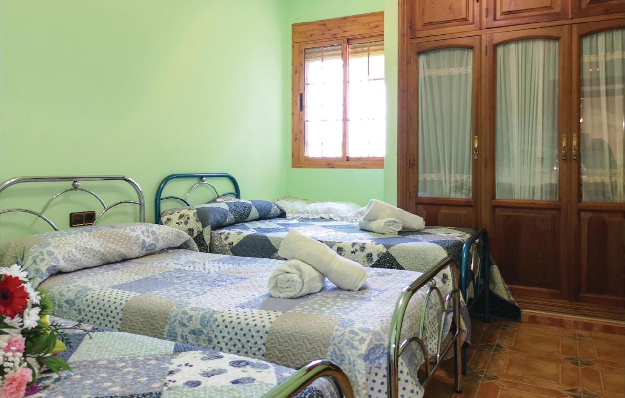 Pet Friendly Home In Olvera With Kitchen 外观 照片