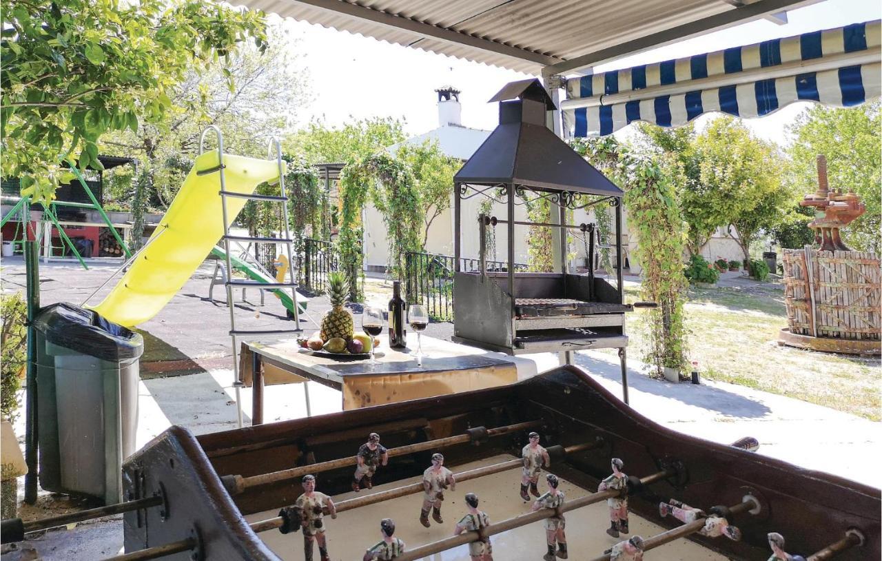 Pet Friendly Home In Olvera With Kitchen 外观 照片