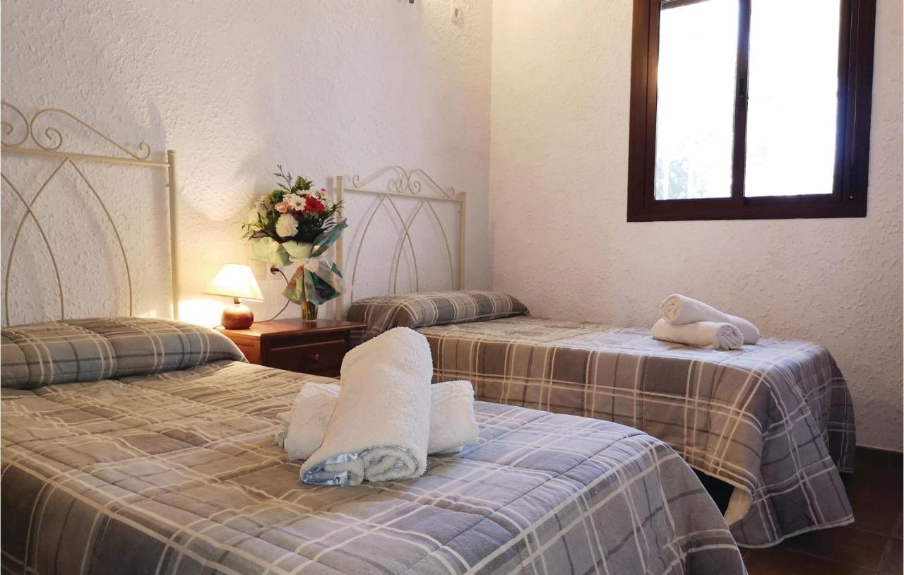 Pet Friendly Home In Olvera With Kitchen 外观 照片