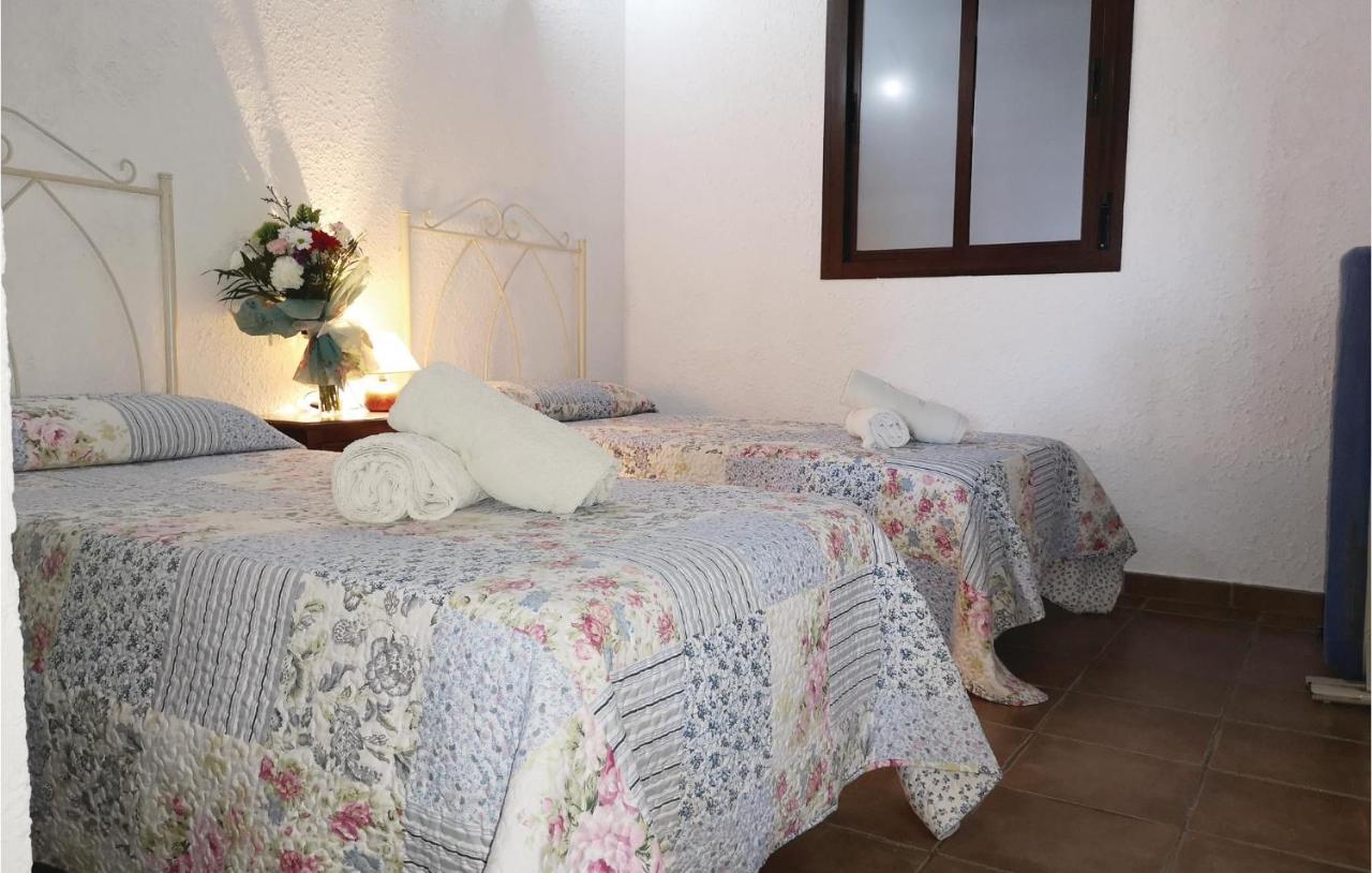 Pet Friendly Home In Olvera With Kitchen 外观 照片