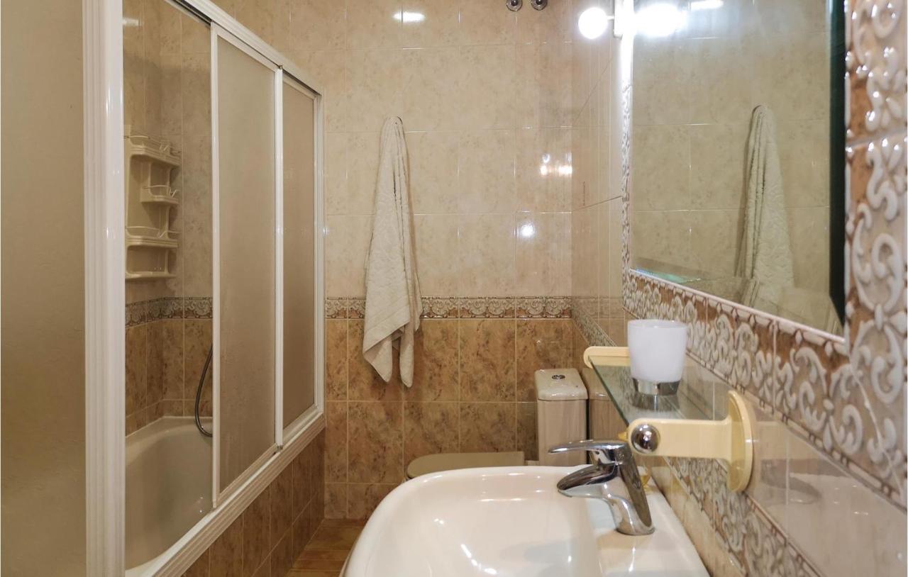 Pet Friendly Home In Olvera With Kitchen 外观 照片