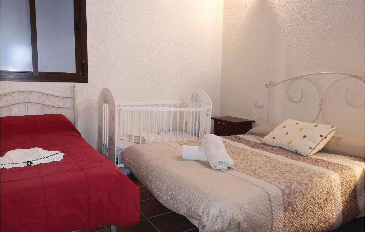 Pet Friendly Home In Olvera With Kitchen 外观 照片