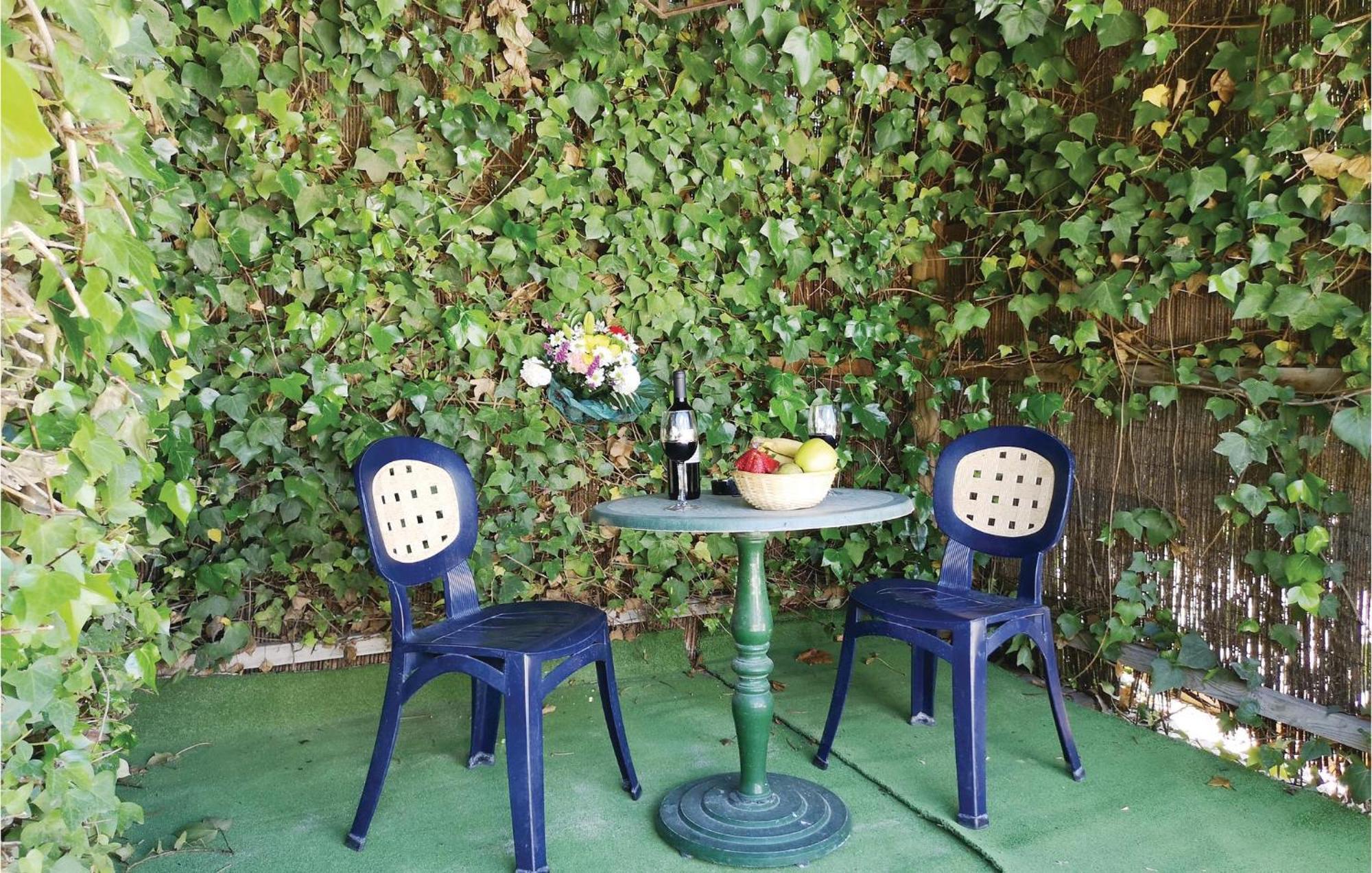 Pet Friendly Home In Olvera With Kitchen 外观 照片